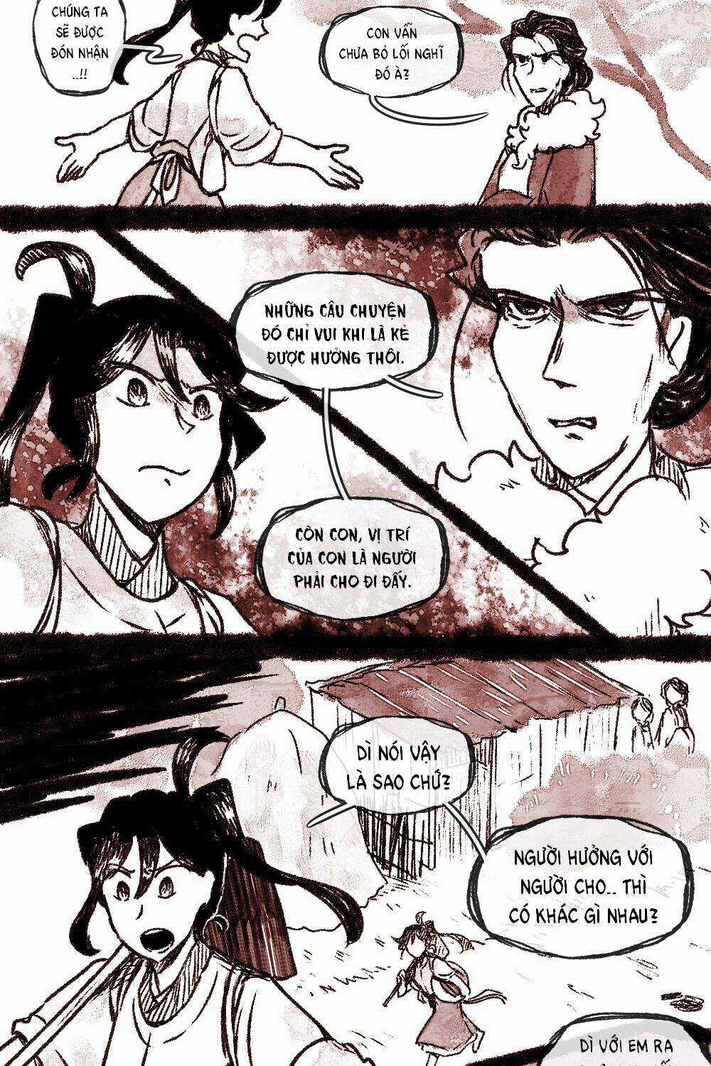 Đồng Vọng Dân Gian - Chapter 12 - Trang 14