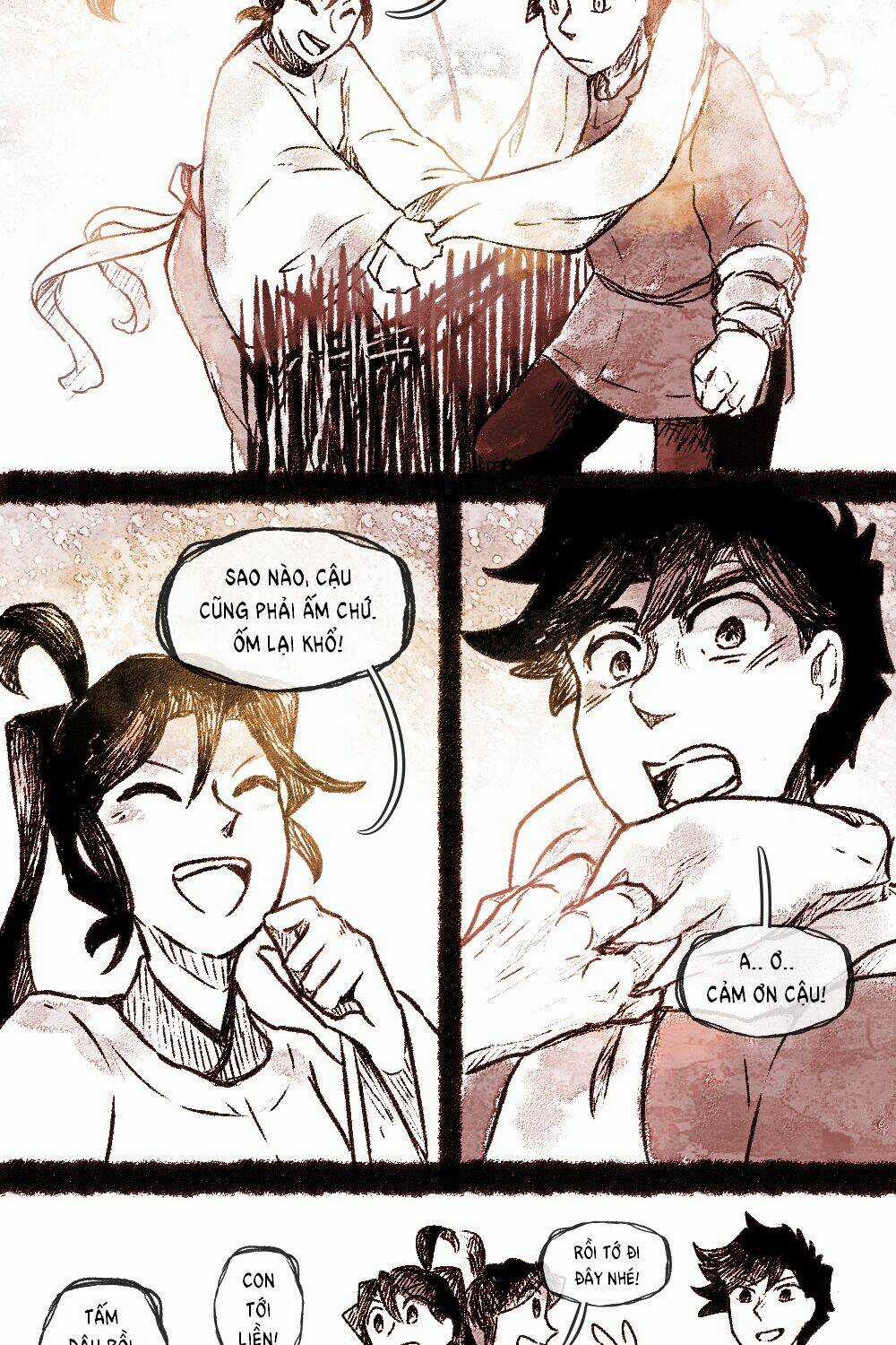 Đồng Vọng Dân Gian - Chapter 12 - Trang 3