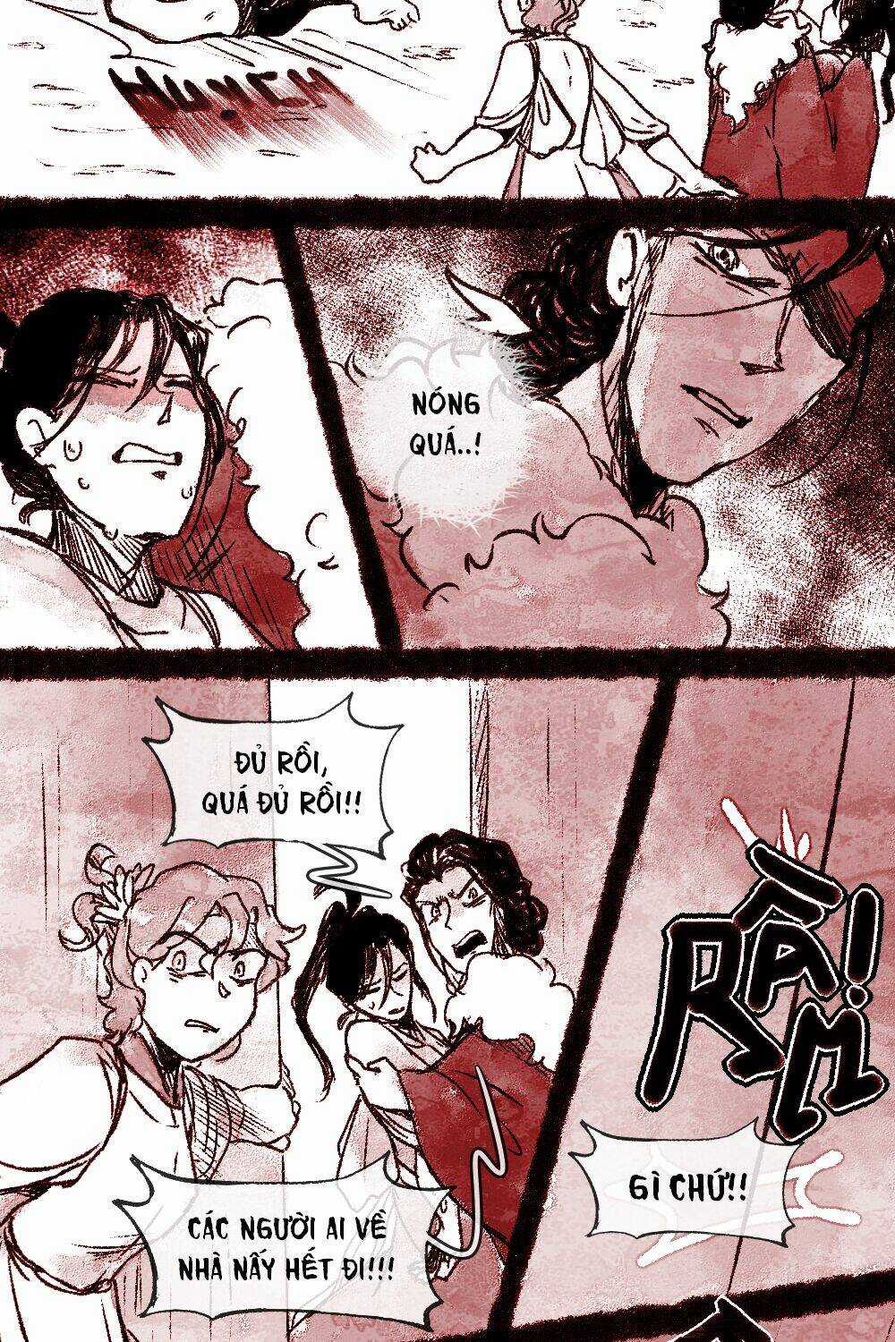 Đồng Vọng Dân Gian - Chapter 12 - Trang 26