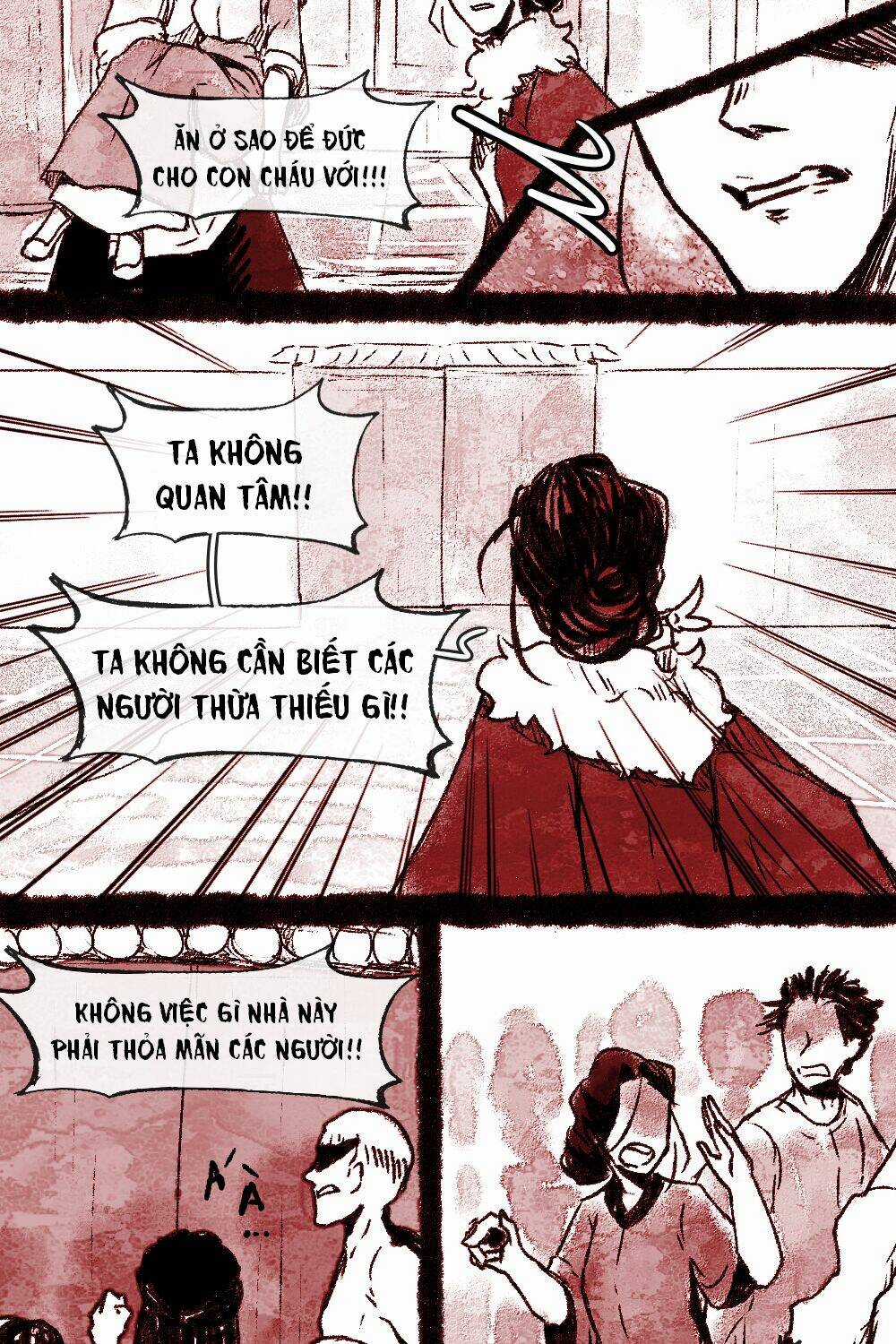 Đồng Vọng Dân Gian - Chapter 12 - Trang 28