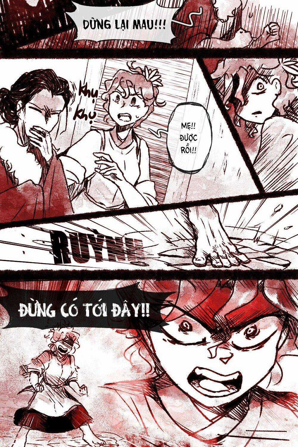 Đồng Vọng Dân Gian - Chapter 12 - Trang 30