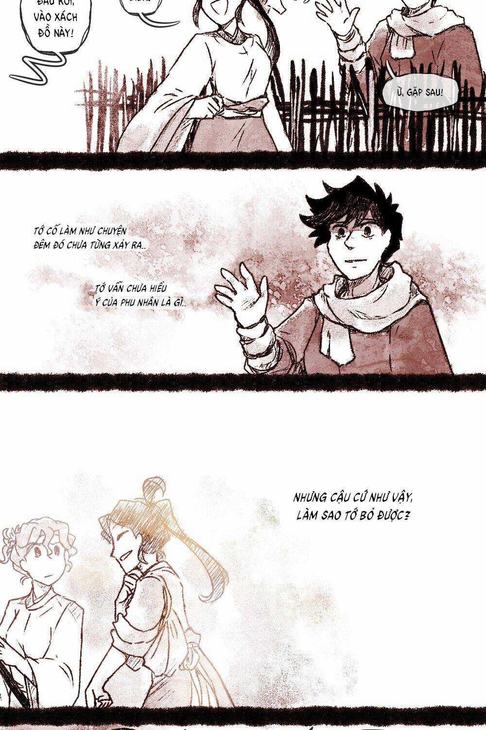 Đồng Vọng Dân Gian - Chapter 12 - Trang 4