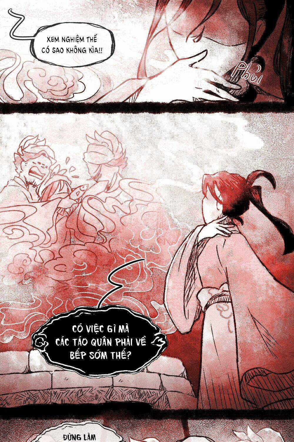 Đồng Vọng Dân Gian - Chapter 12 - Trang 38