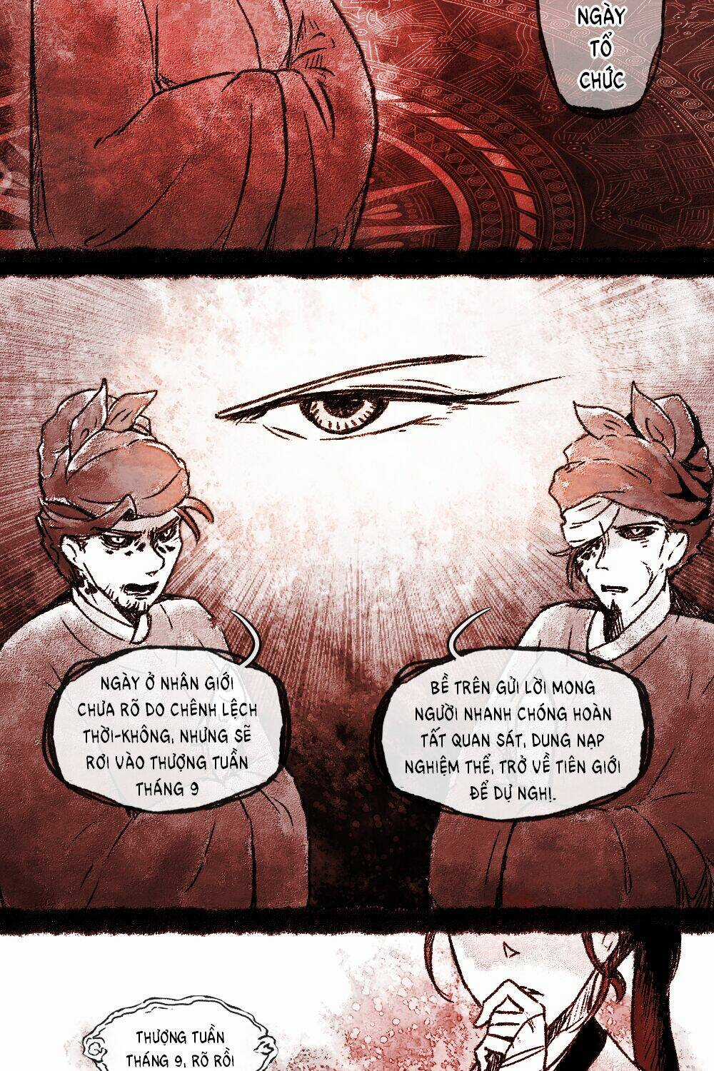 Đồng Vọng Dân Gian - Chapter 12 - Trang 40