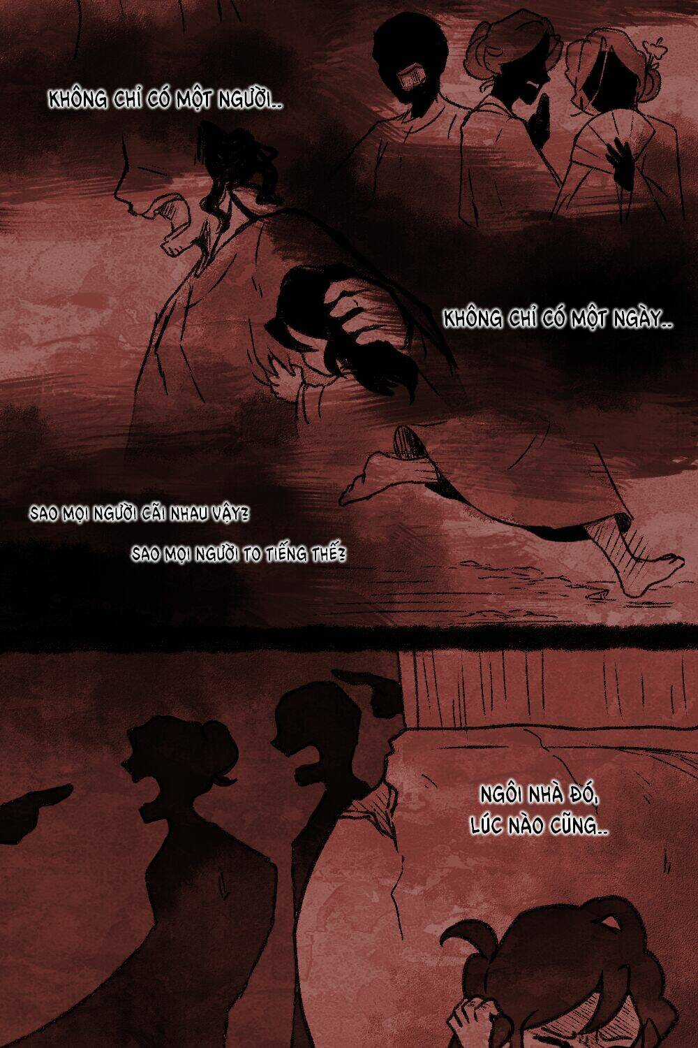 Đồng Vọng Dân Gian - Chapter 12 - Trang 10