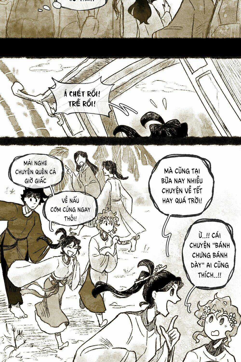 Đồng Vọng Dân Gian - Chapter 13 - Trang 16