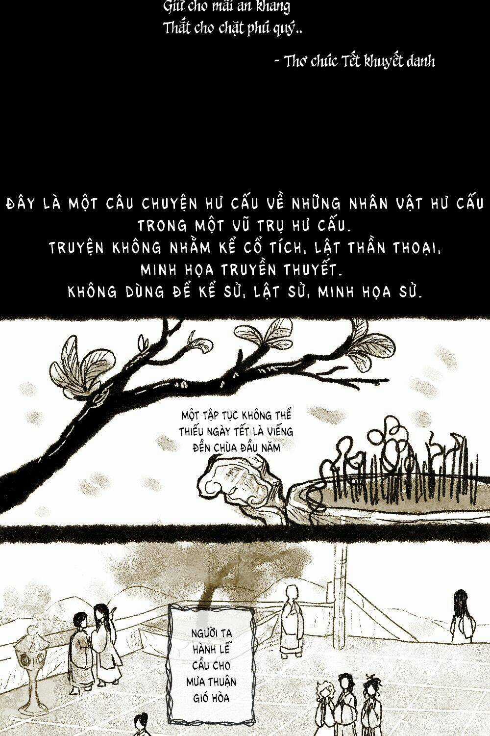 Đồng Vọng Dân Gian - Chapter 13 - Trang 3