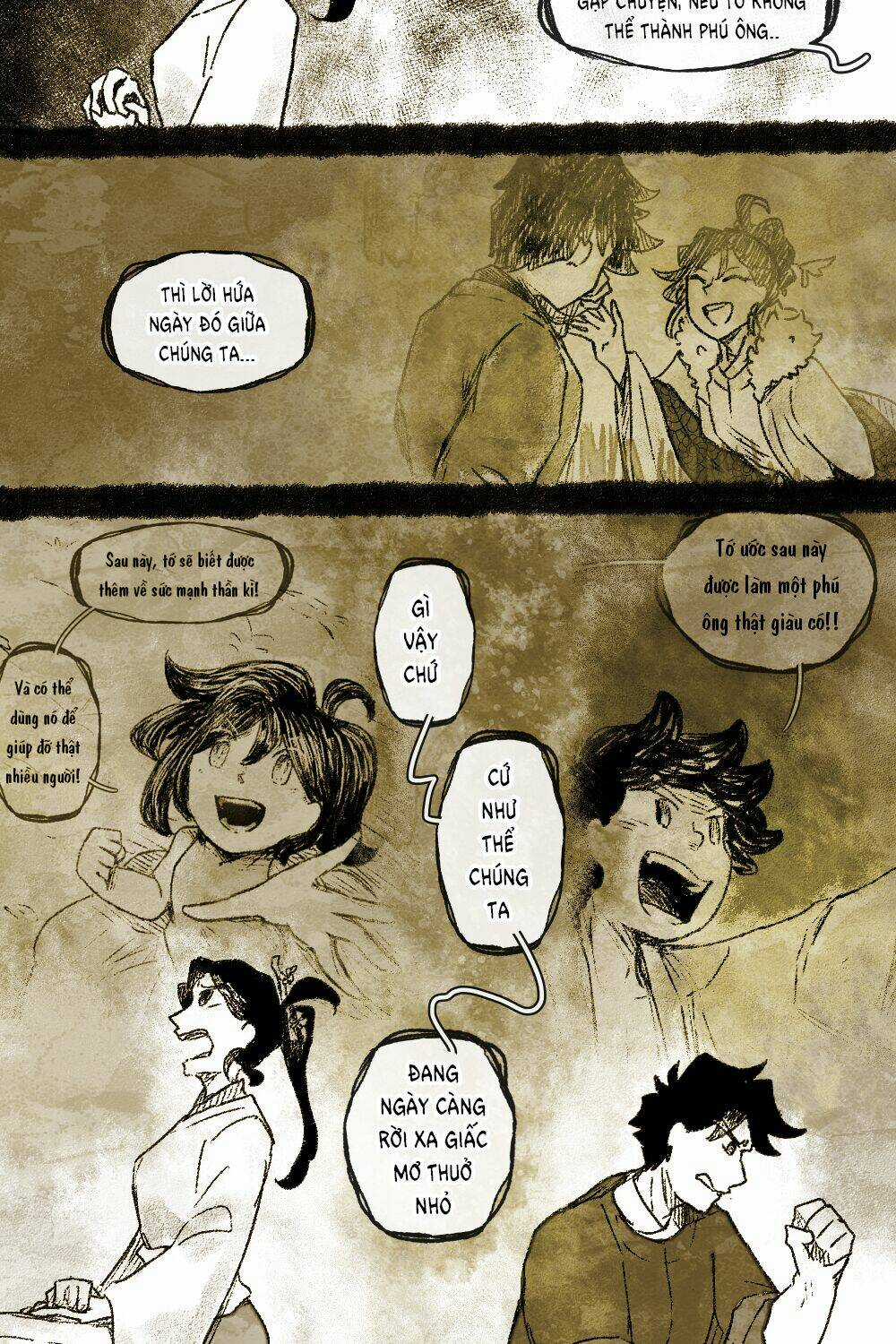 Đồng Vọng Dân Gian - Chapter 13 - Trang 30