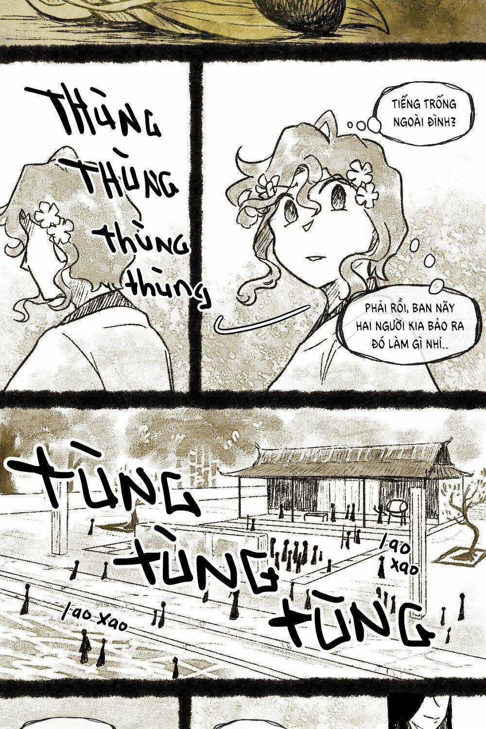 Đồng Vọng Dân Gian - Chapter 13 - Trang 32