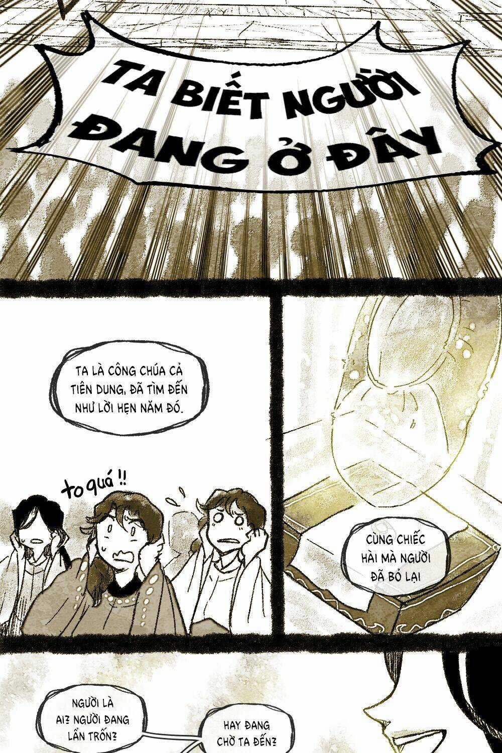 Đồng Vọng Dân Gian - Chapter 13 - Trang 36