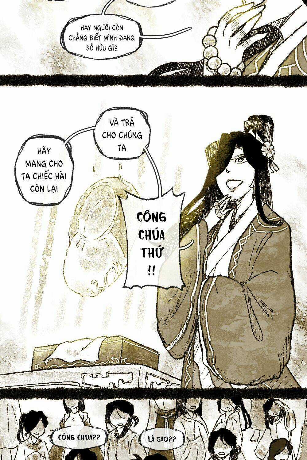 Đồng Vọng Dân Gian - Chapter 13 - Trang 37