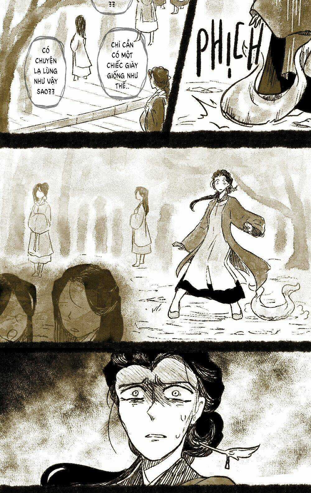 Đồng Vọng Dân Gian - Chapter 13 - Trang 40