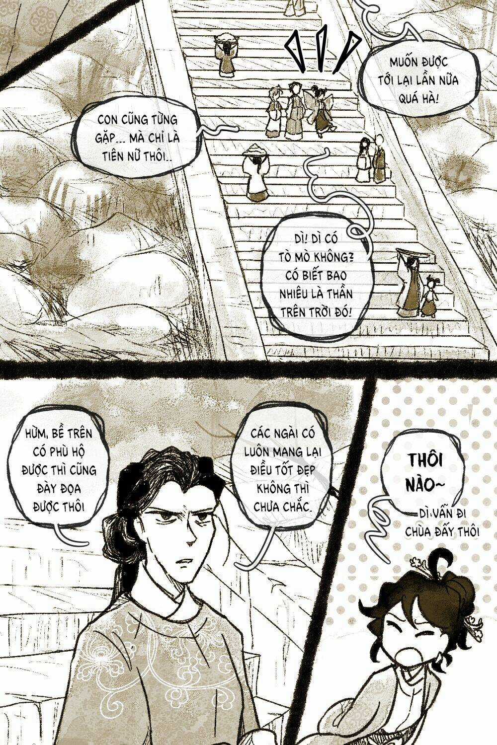 Đồng Vọng Dân Gian - Chapter 13 - Trang 5