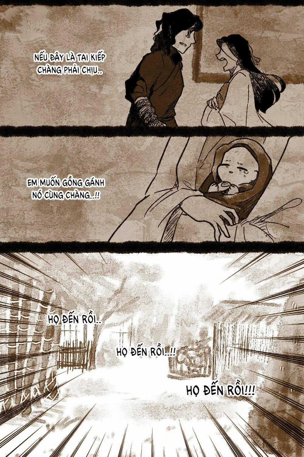 Đồng Vọng Dân Gian - Chapter 14 - Trang 1