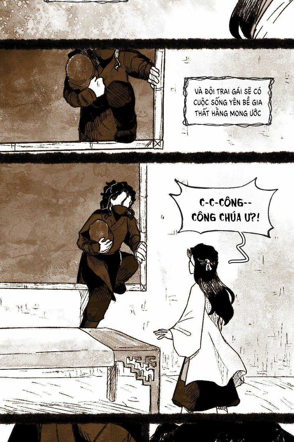 Đồng Vọng Dân Gian - Chapter 14 - Trang 12