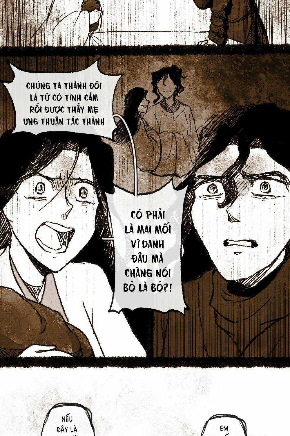 Đồng Vọng Dân Gian - Chapter 14 - Trang 18