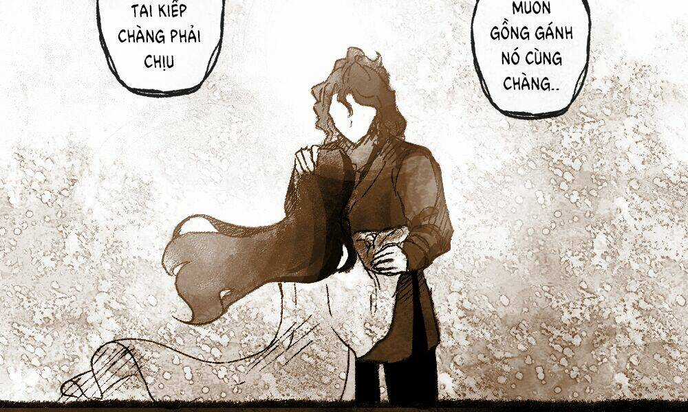 Đồng Vọng Dân Gian - Chapter 14 - Trang 19