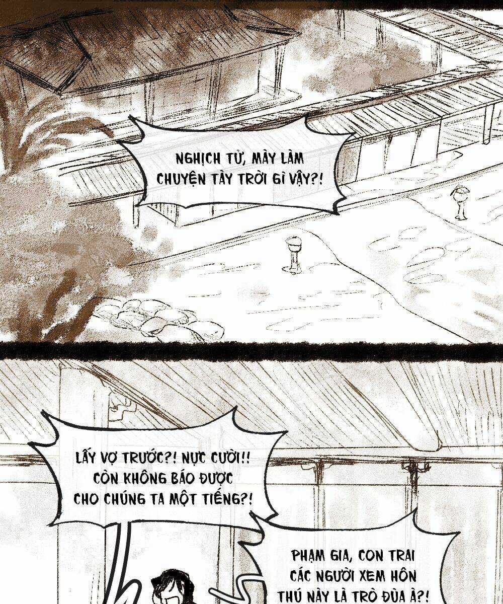 Đồng Vọng Dân Gian - Chapter 14 - Trang 20