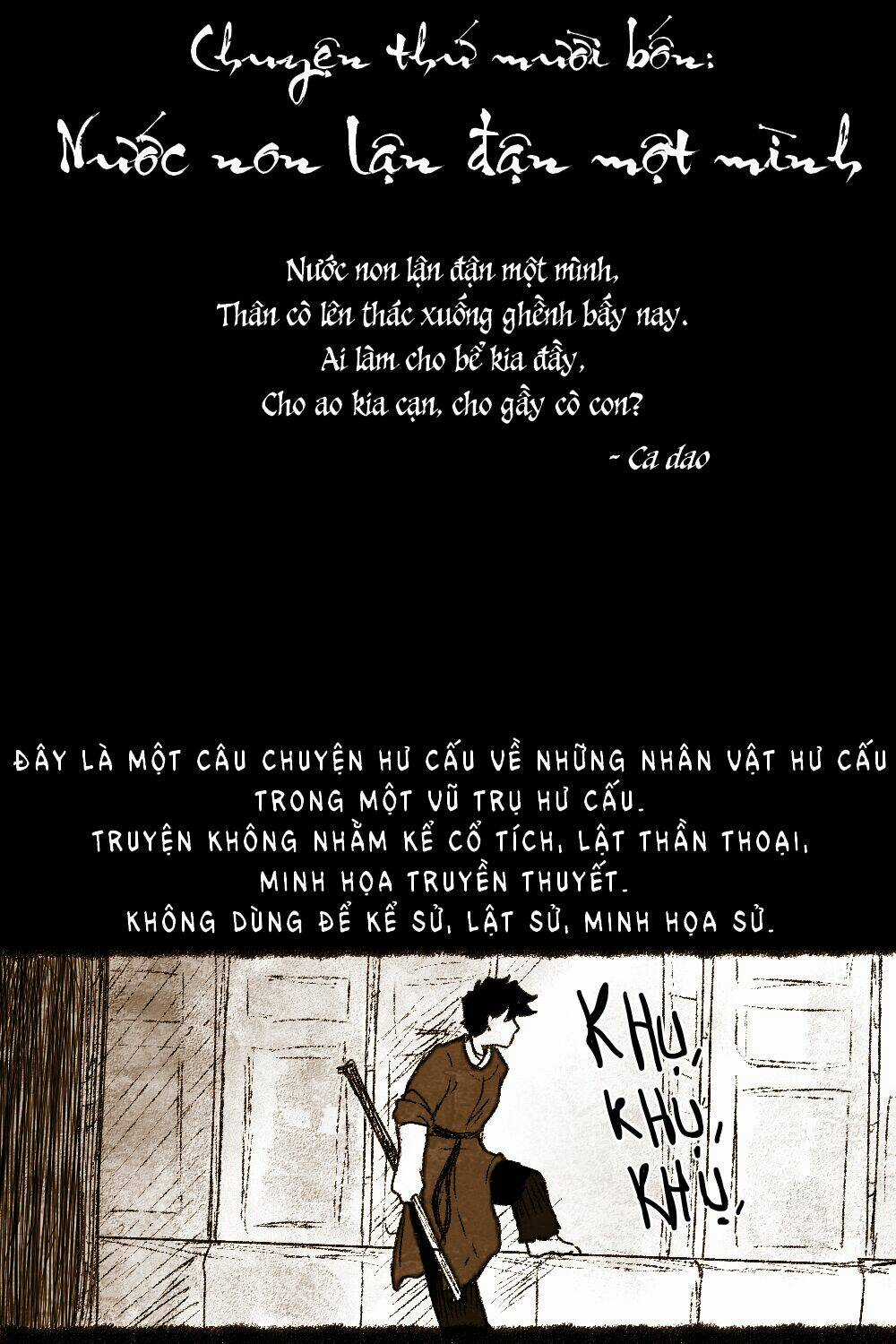 Đồng Vọng Dân Gian - Chapter 14 - Trang 4