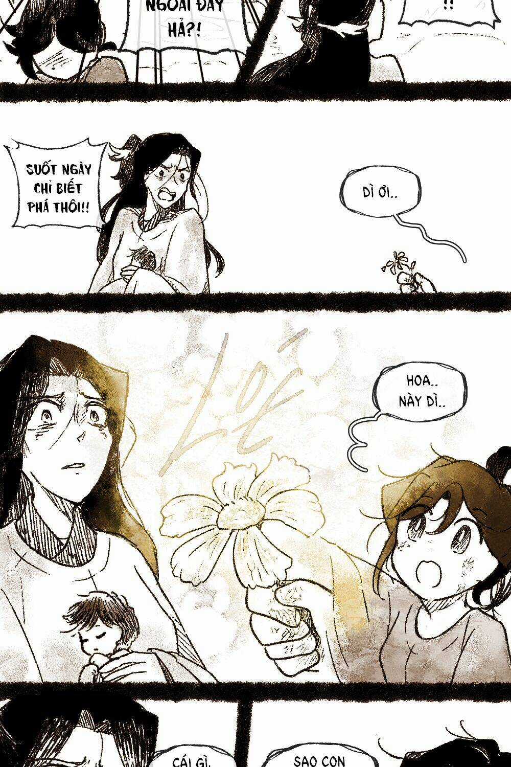 Đồng Vọng Dân Gian - Chapter 14 - Trang 37