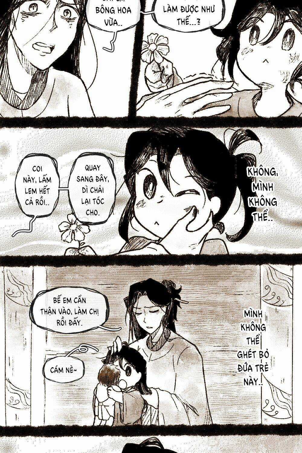 Đồng Vọng Dân Gian - Chapter 14 - Trang 38