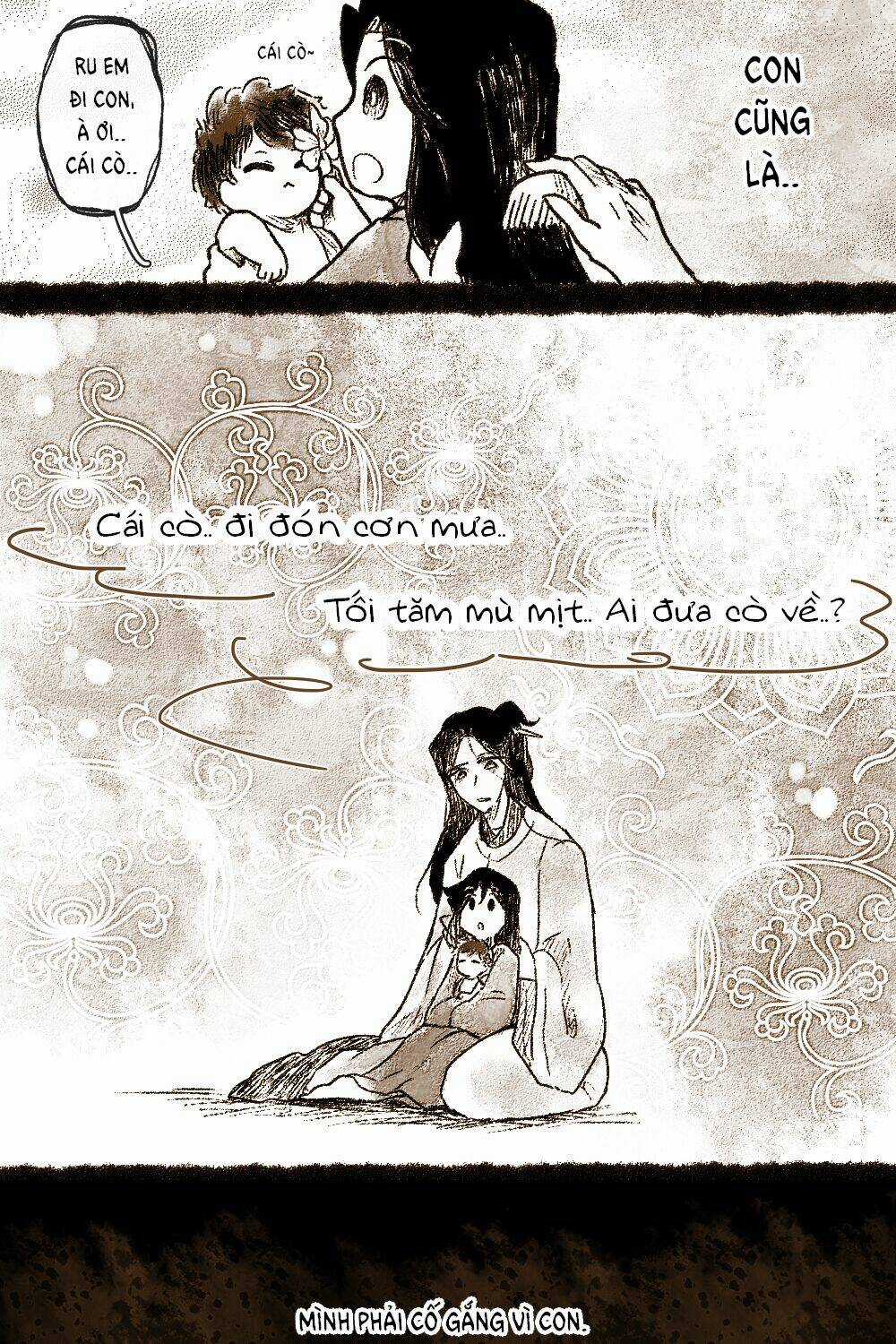 Đồng Vọng Dân Gian - Chapter 14 - Trang 39