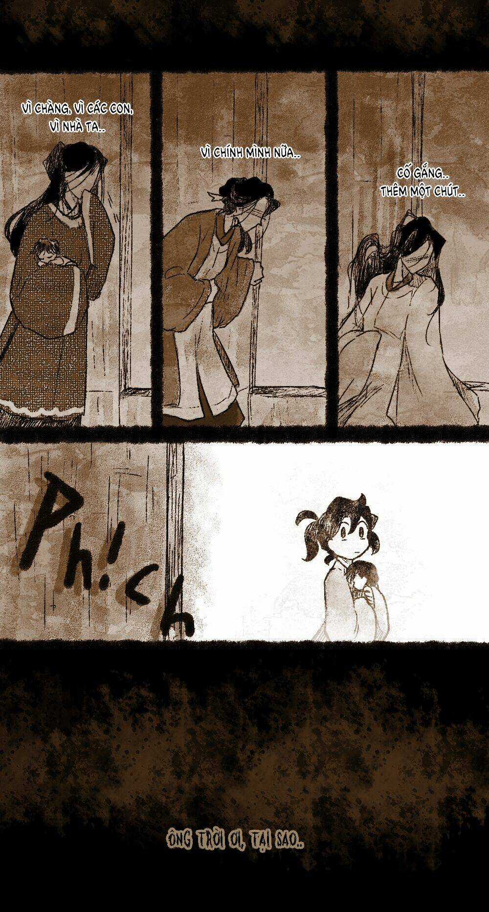 Đồng Vọng Dân Gian - Chapter 14 - Trang 40