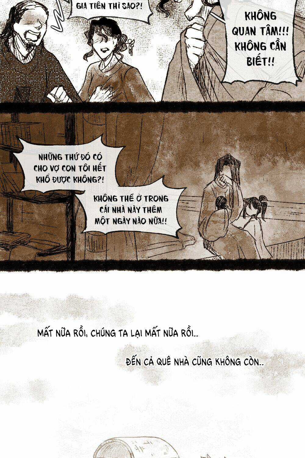 Đồng Vọng Dân Gian - Chapter 14 - Trang 44