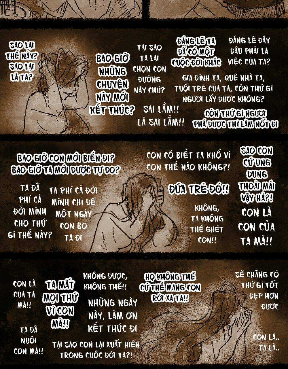 Đồng Vọng Dân Gian - Chapter 14 - Trang 47