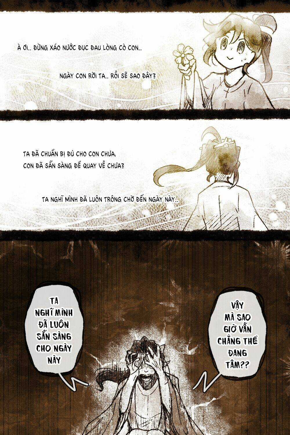 Đồng Vọng Dân Gian - Chapter 14 - Trang 48