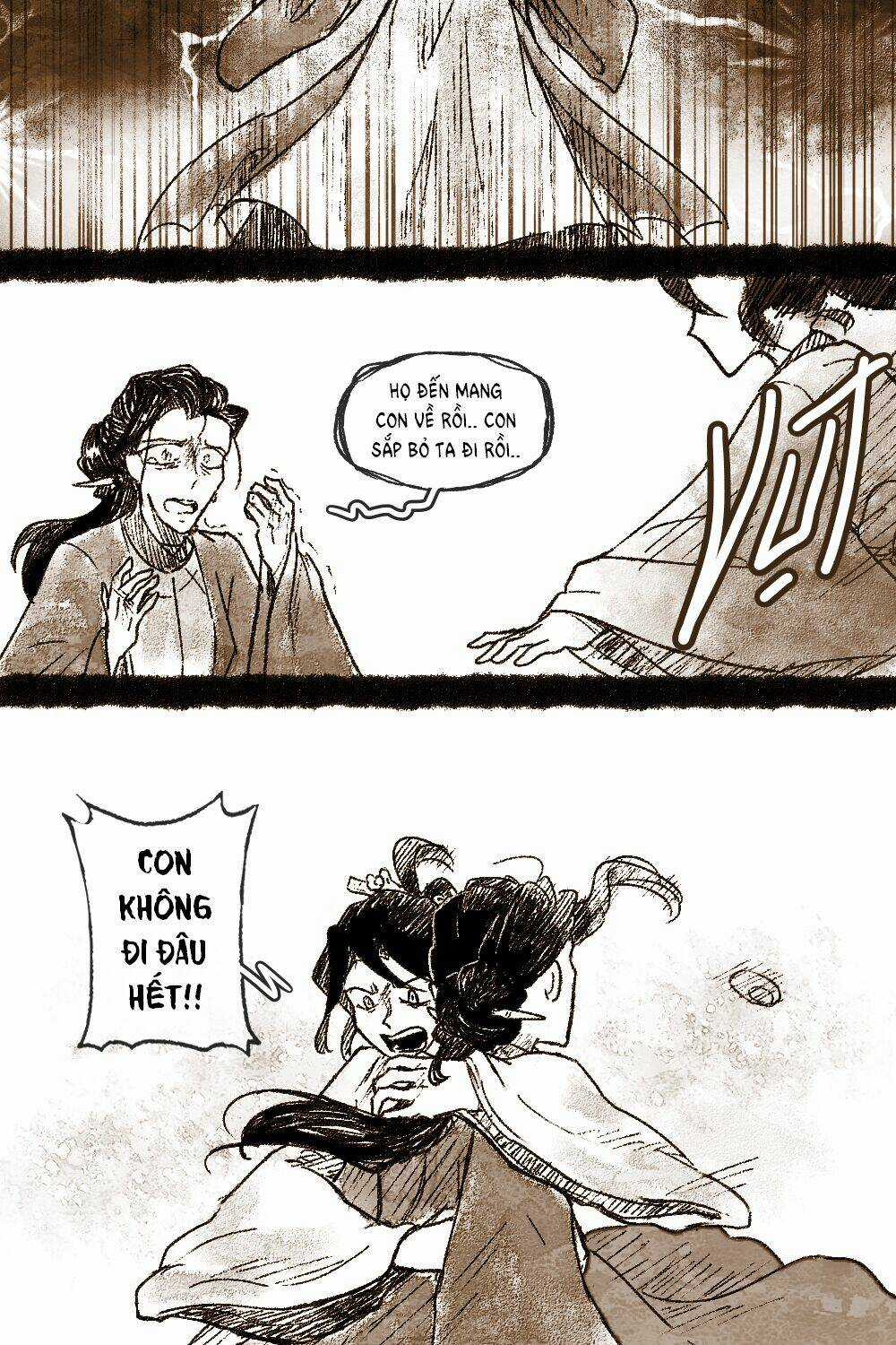 Đồng Vọng Dân Gian - Chapter 14 - Trang 49