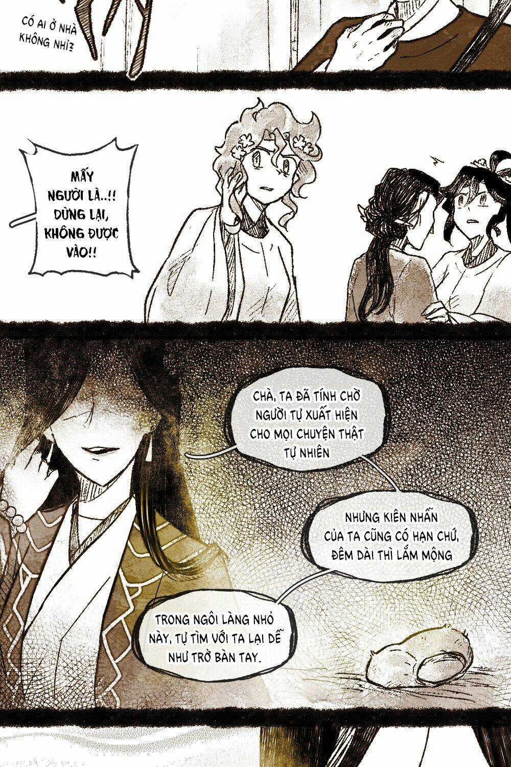 Đồng Vọng Dân Gian - Chapter 14 - Trang 51