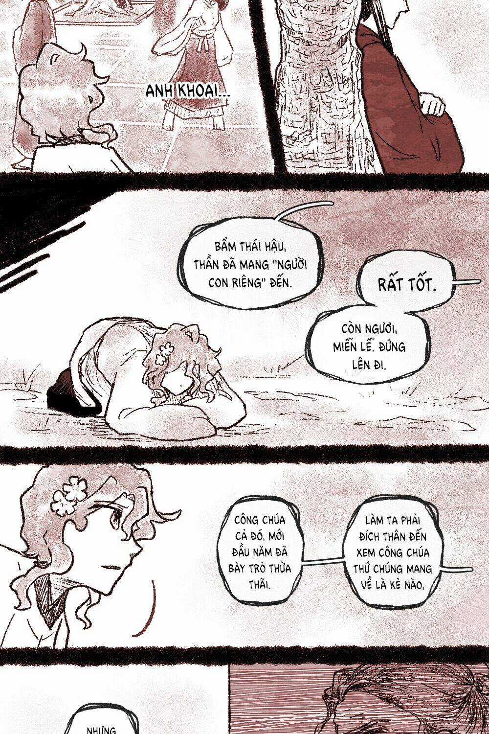 Đồng Vọng Dân Gian - Chapter 15 - Trang 16