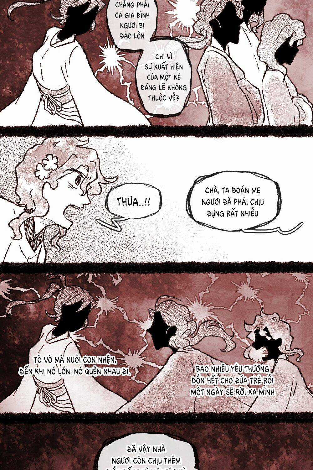 Đồng Vọng Dân Gian - Chapter 15 - Trang 18