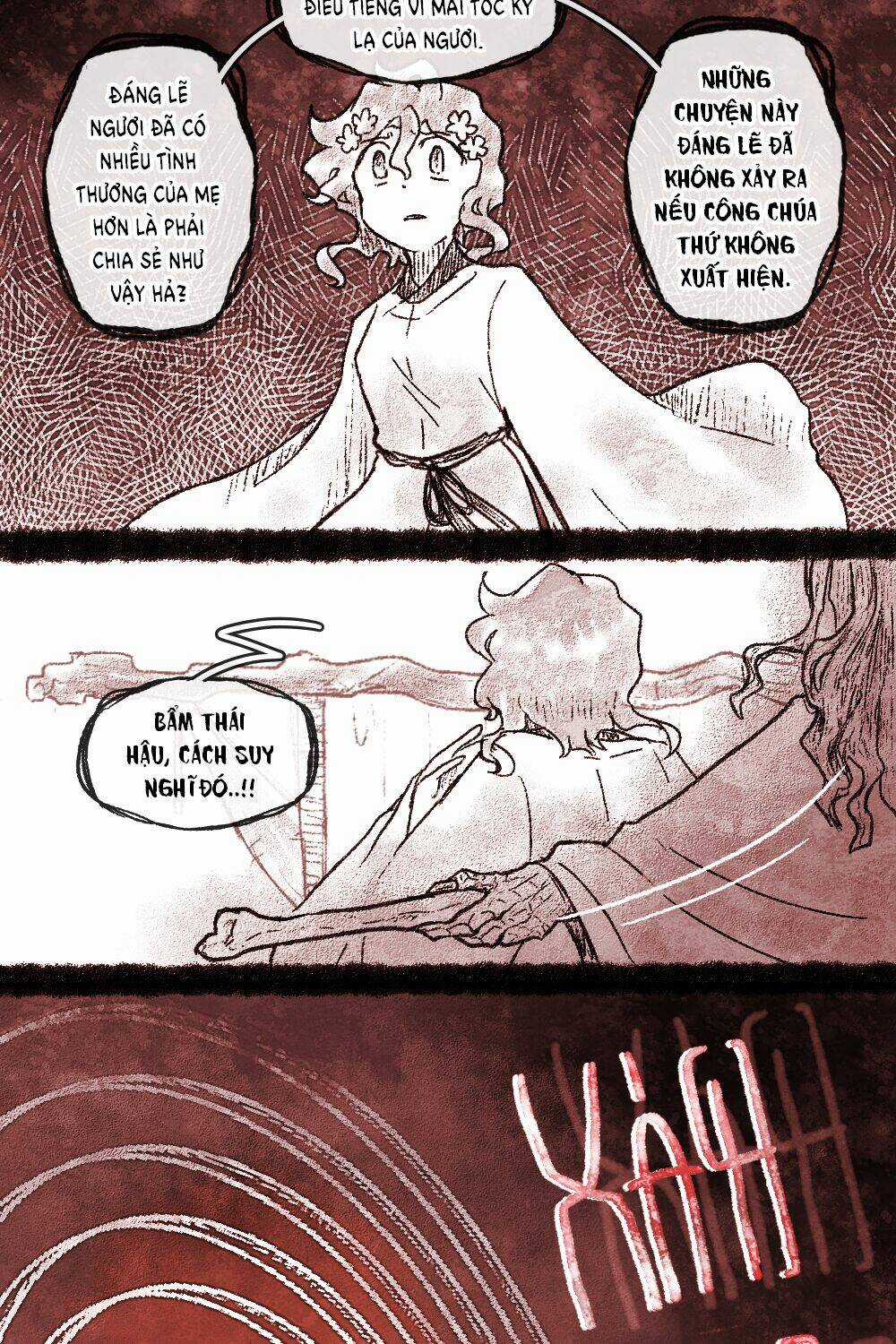 Đồng Vọng Dân Gian - Chapter 15 - Trang 19