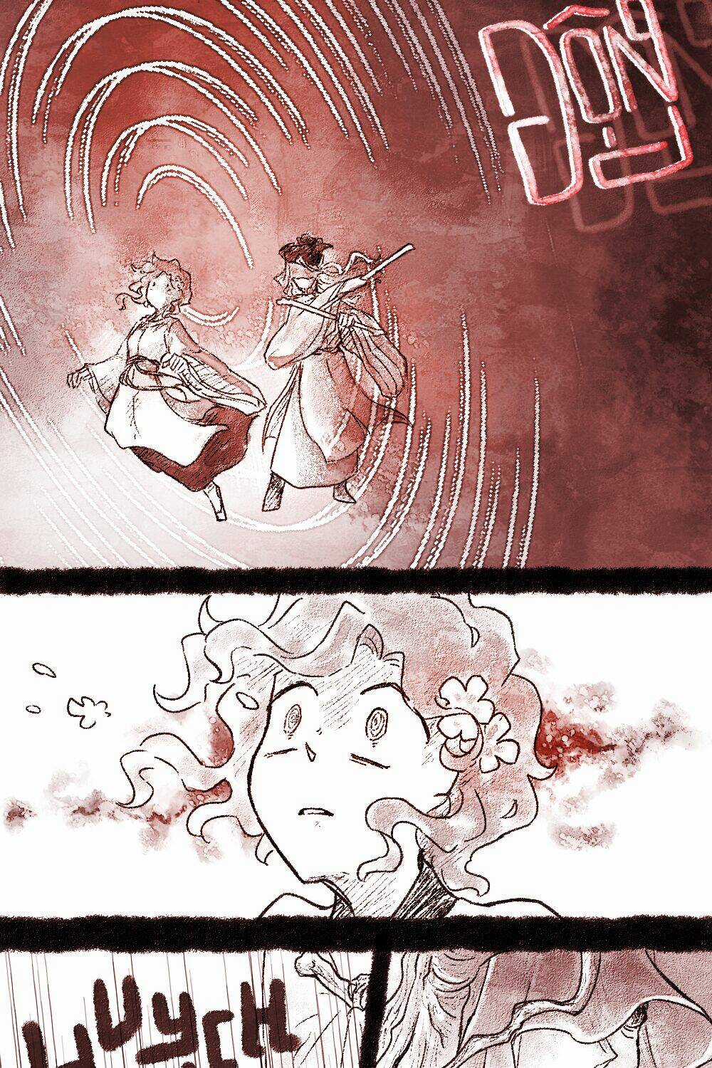 Đồng Vọng Dân Gian - Chapter 15 - Trang 20