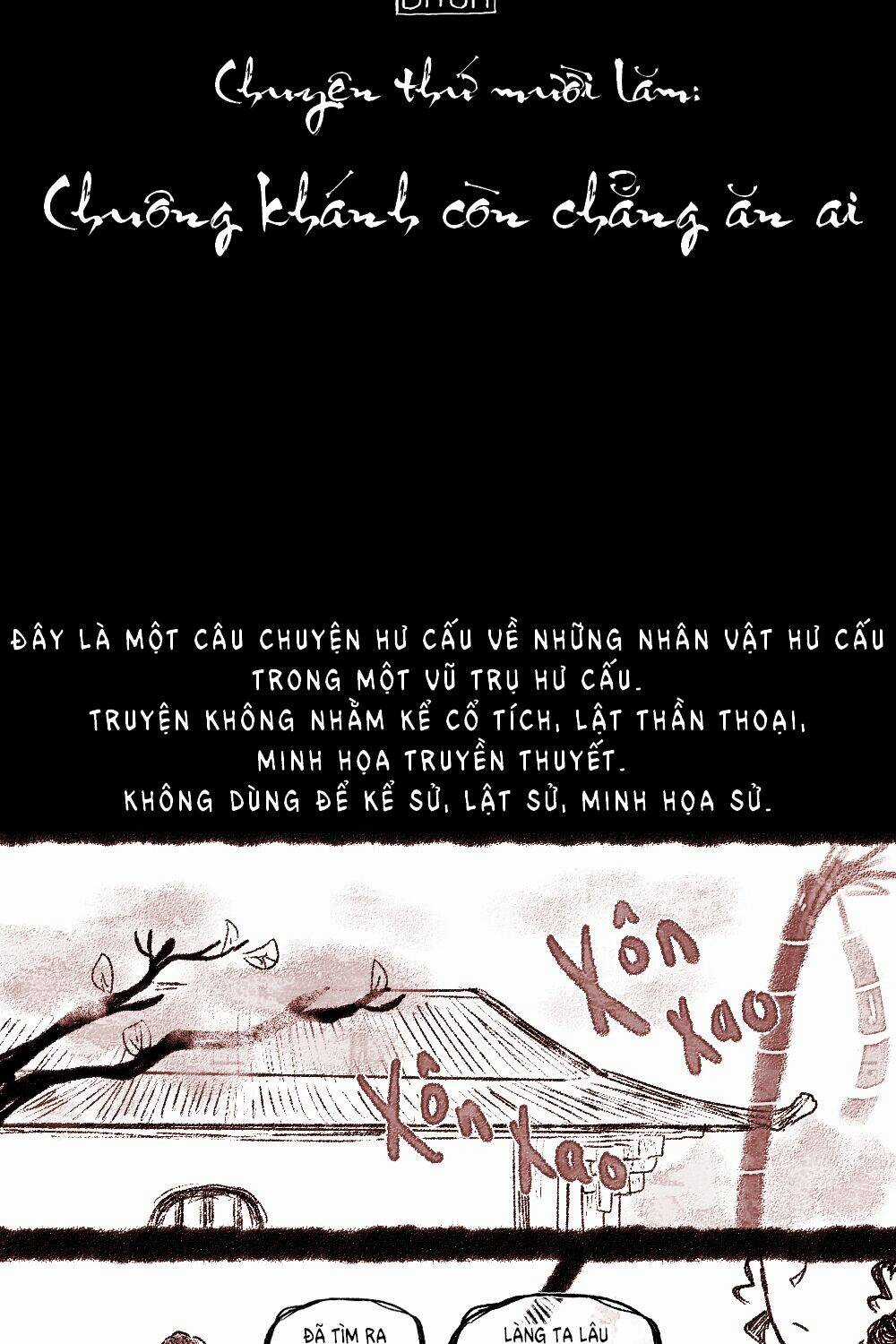 Đồng Vọng Dân Gian - Chapter 15 - Trang 3