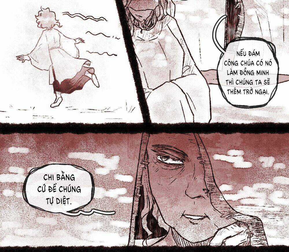 Đồng Vọng Dân Gian - Chapter 15 - Trang 22