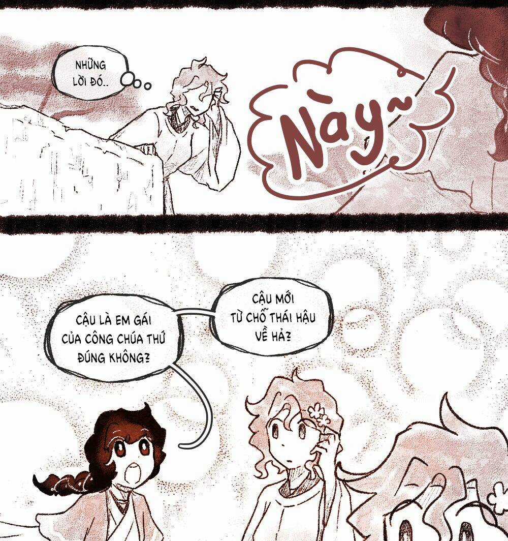 Đồng Vọng Dân Gian - Chapter 15 - Trang 23