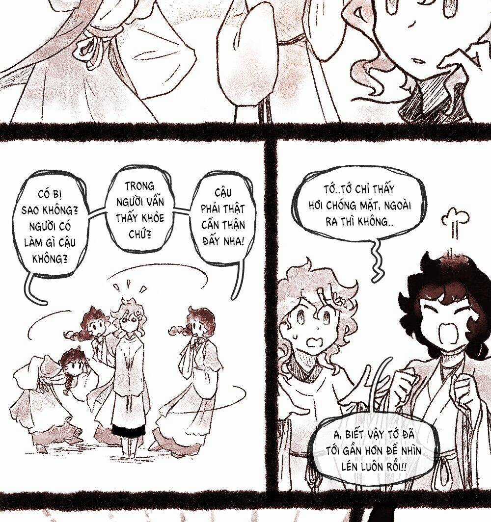 Đồng Vọng Dân Gian - Chapter 15 - Trang 24