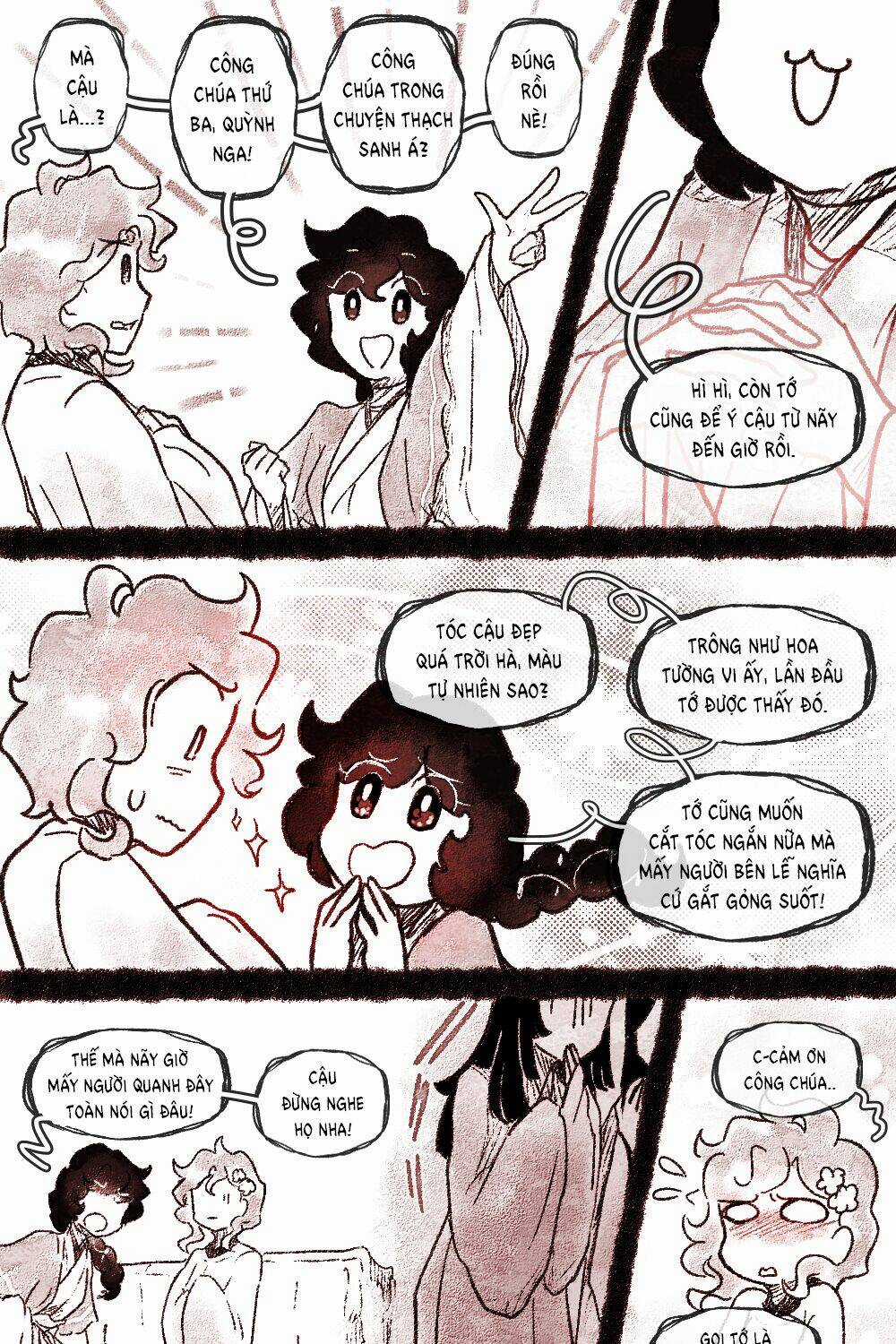 Đồng Vọng Dân Gian - Chapter 15 - Trang 25