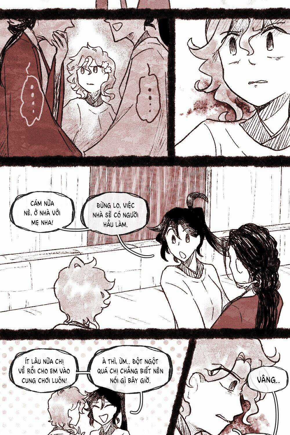 Đồng Vọng Dân Gian - Chapter 15 - Trang 30