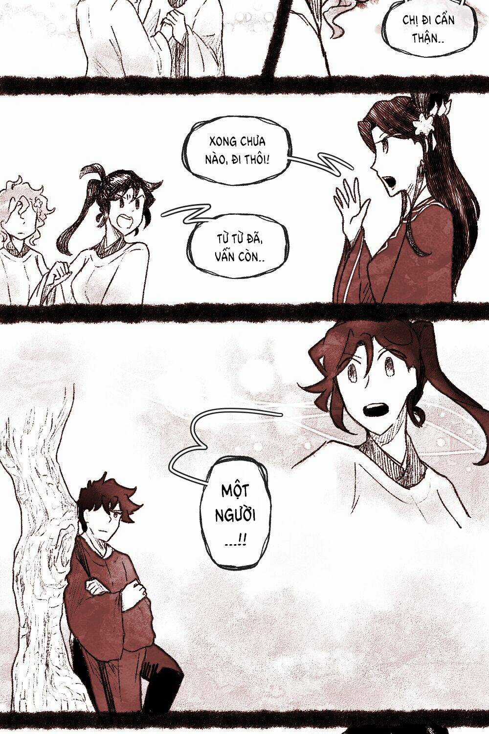 Đồng Vọng Dân Gian - Chapter 15 - Trang 31