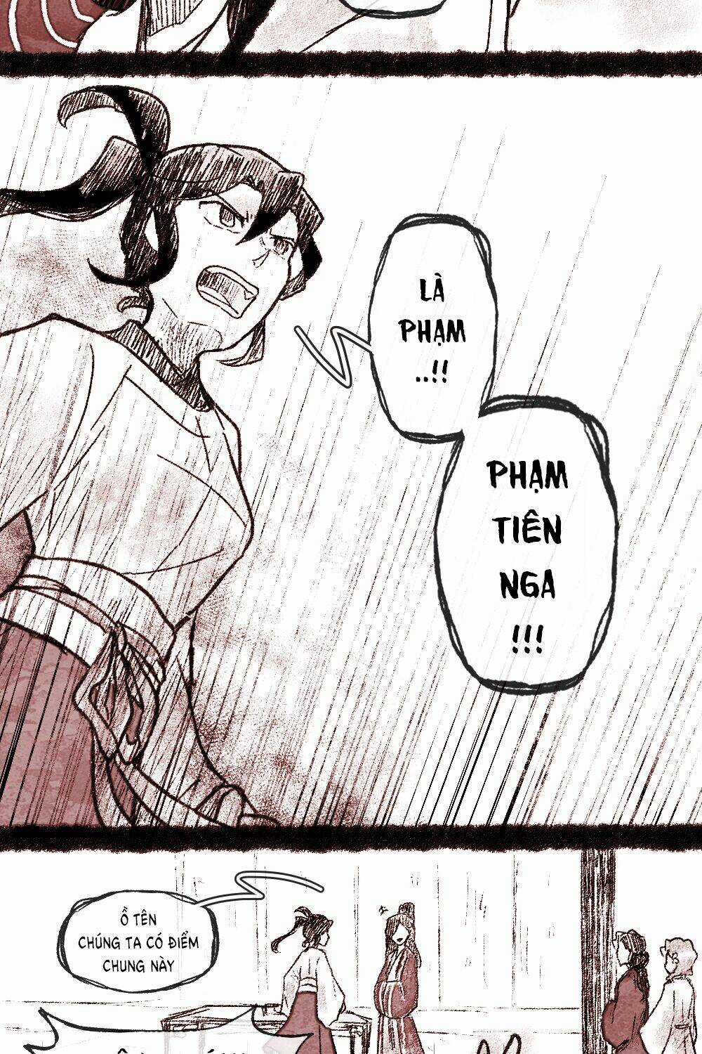 Đồng Vọng Dân Gian - Chapter 15 - Trang 6