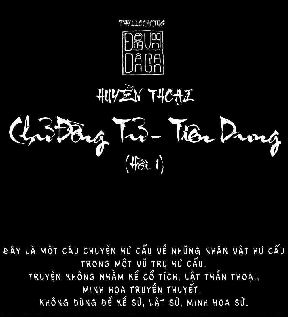 Đồng Vọng Dân Gian - Chapter 16.1 - Trang 1