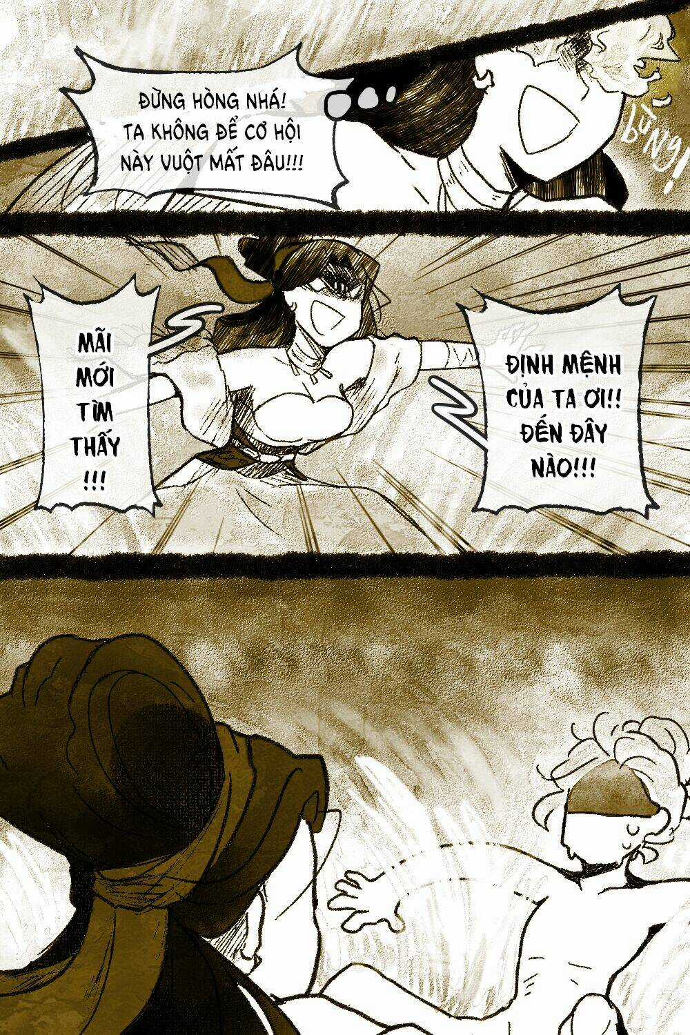 Đồng Vọng Dân Gian - Chapter 16.1 - Trang 9