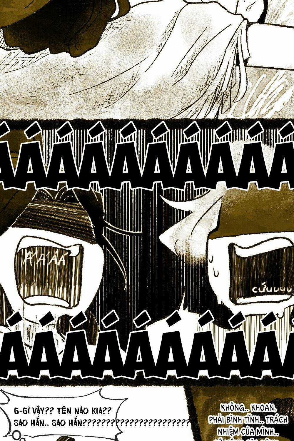 Đồng Vọng Dân Gian - Chapter 16.1 - Trang 10