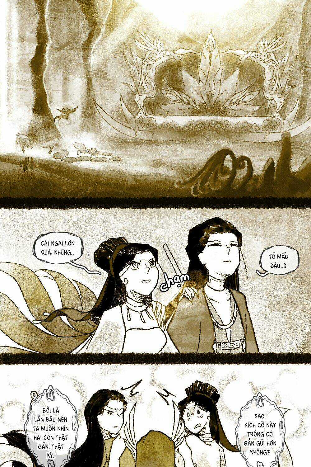 Đồng Vọng Dân Gian - Chapter 16.2 - Trang 11