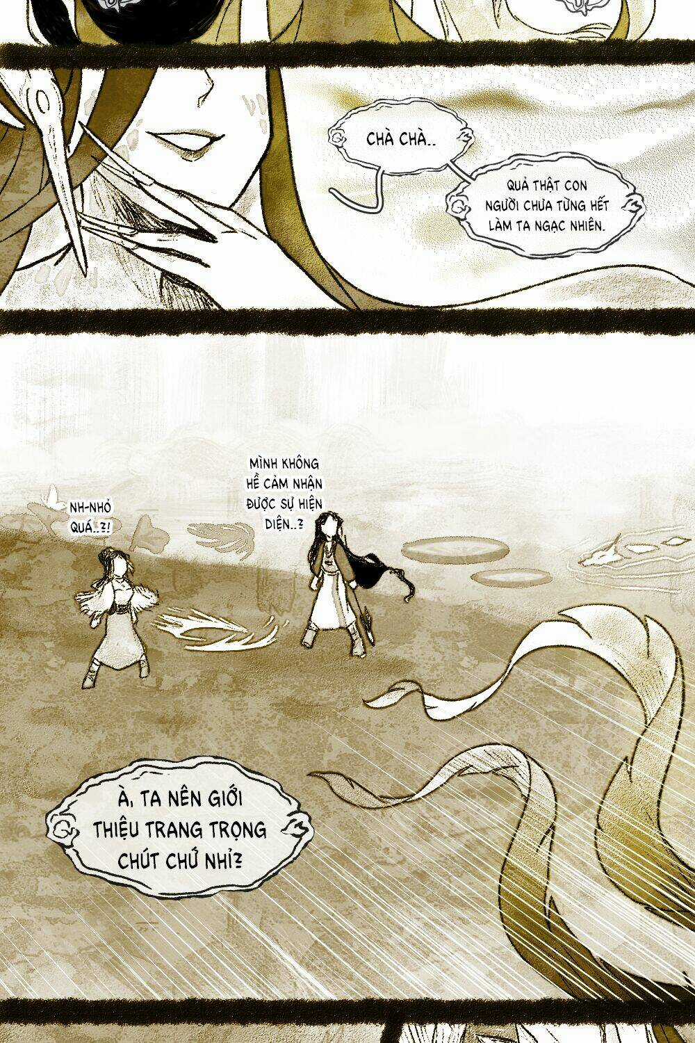 Đồng Vọng Dân Gian - Chapter 16.2 - Trang 12