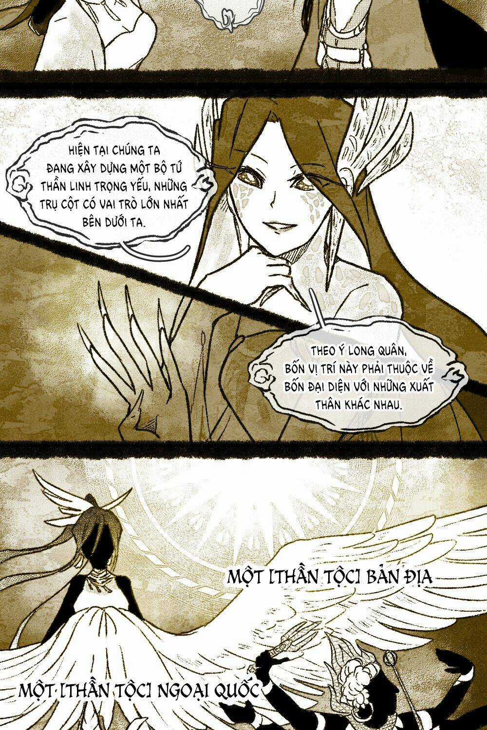 Đồng Vọng Dân Gian - Chapter 16.2 - Trang 15